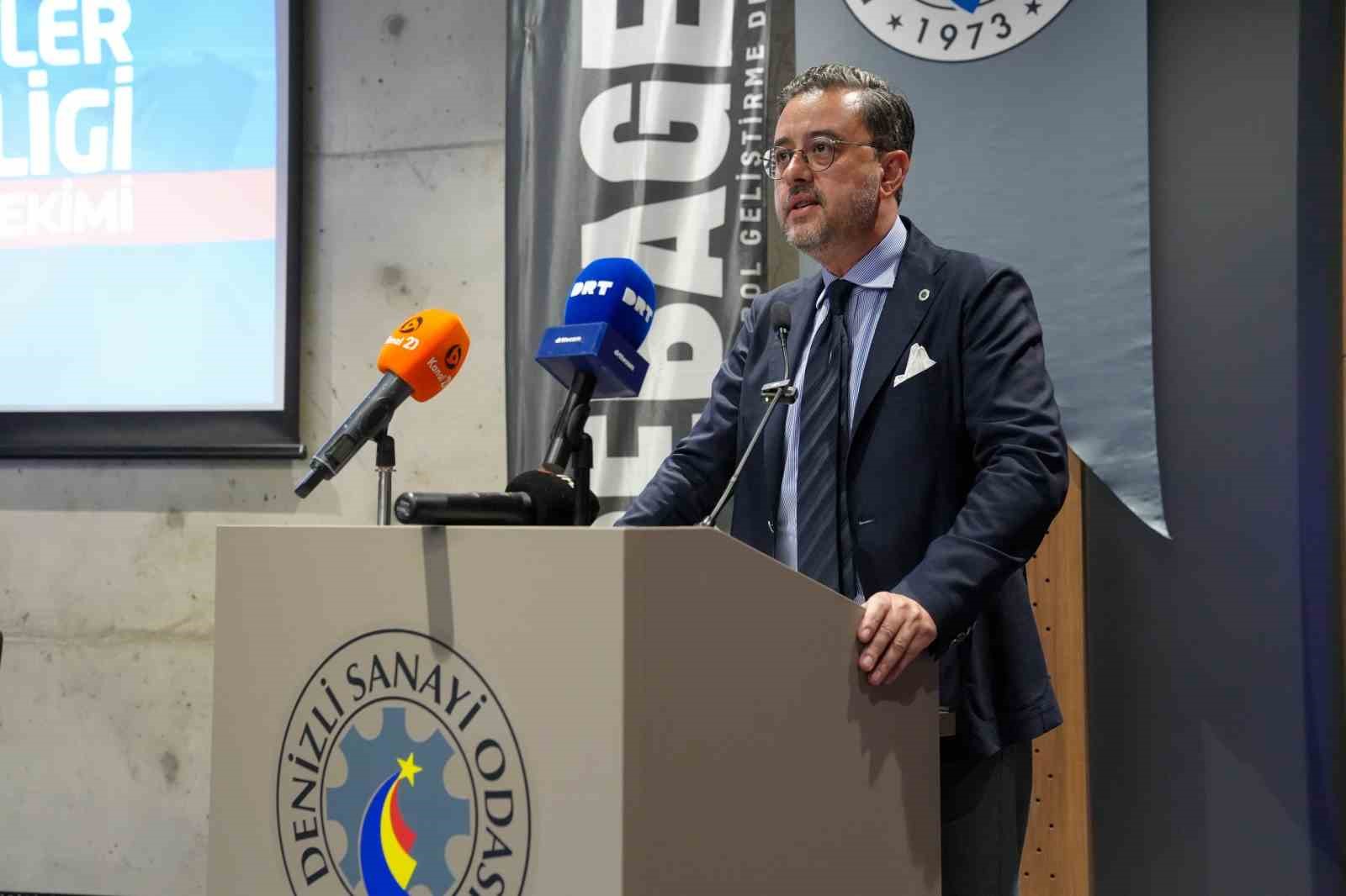 Denizli Şirketler Basketbol Ligi’nde 2025 sezonu başlıyor 