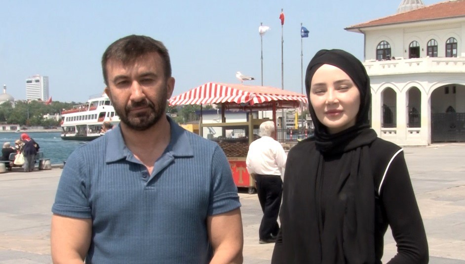 Başörtüsü nedeniyle işletmeye alınmadığı iddia edilen kadın konuştu 