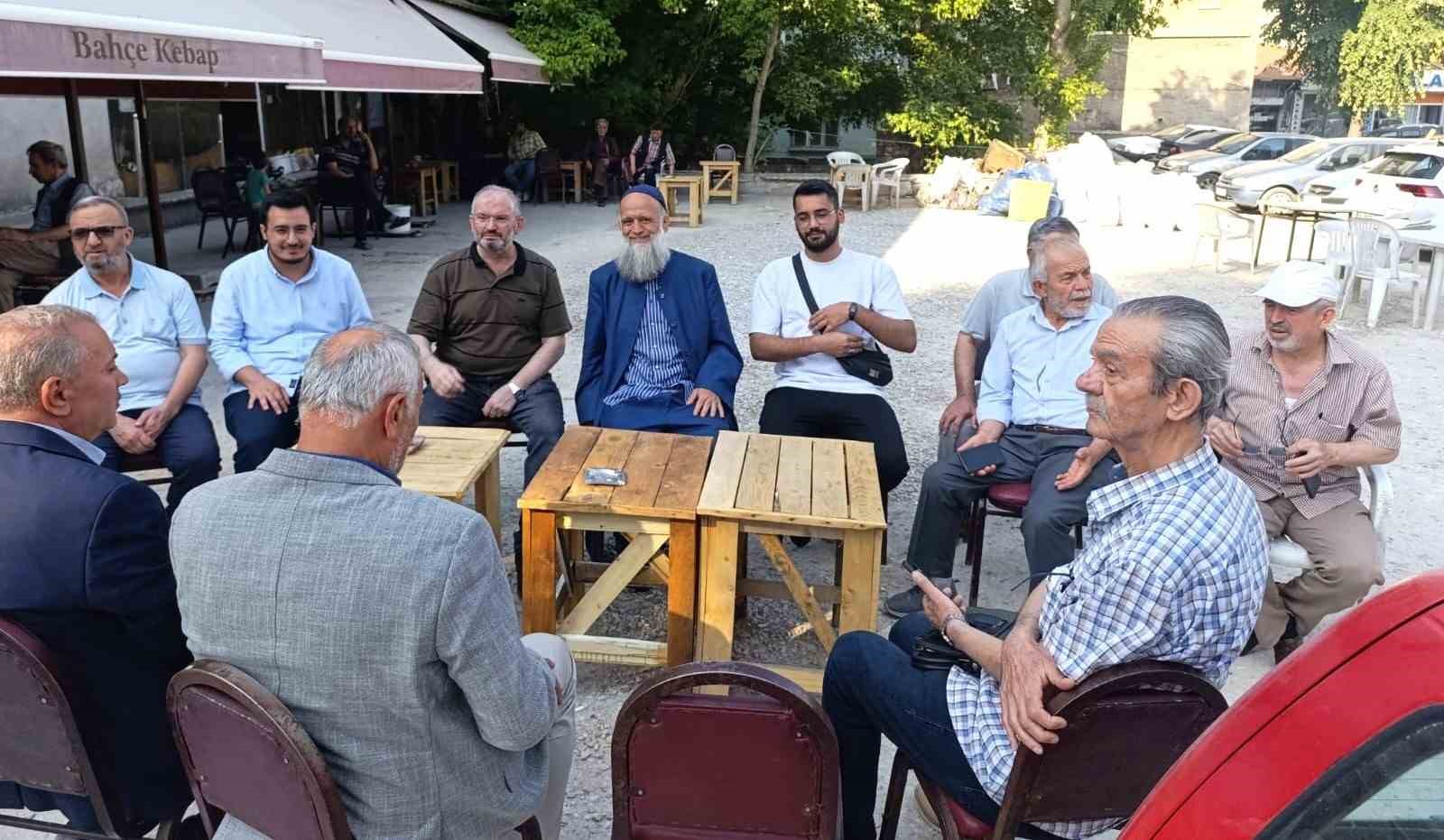 Kütahya’da 