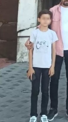 Kütahya’da erkek kardeş silahla oynarken ablasını vurdu 