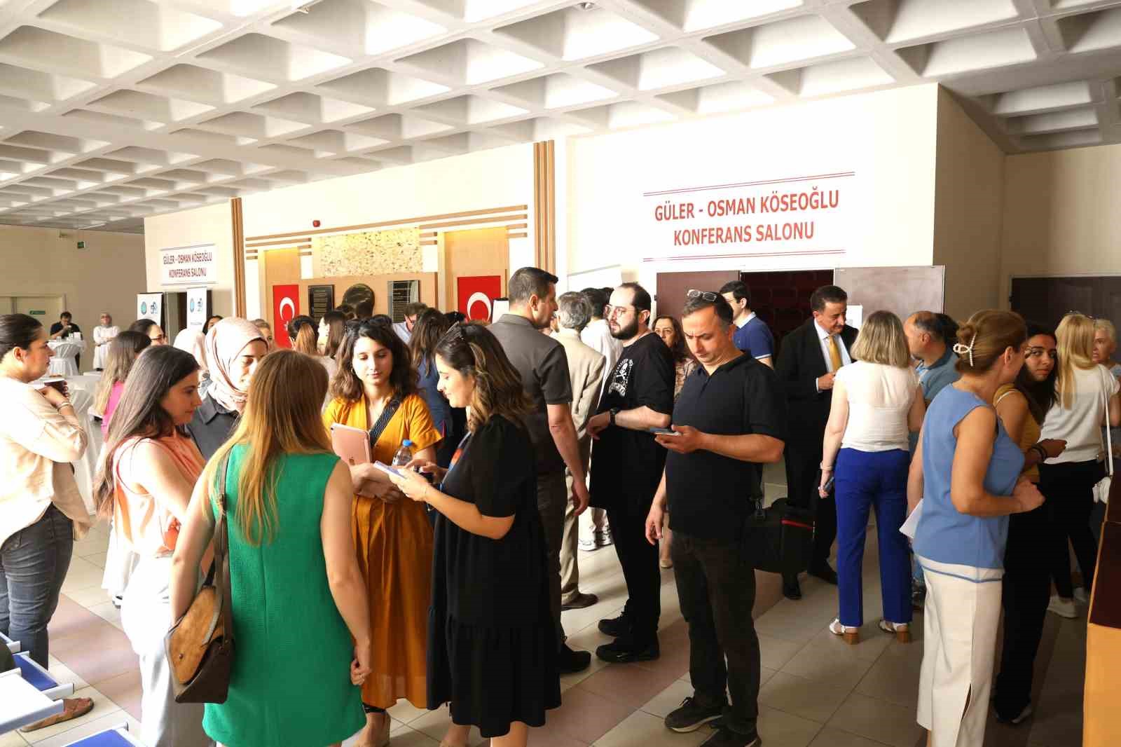 Uludağ Tematik Kahve Günleri’nde 