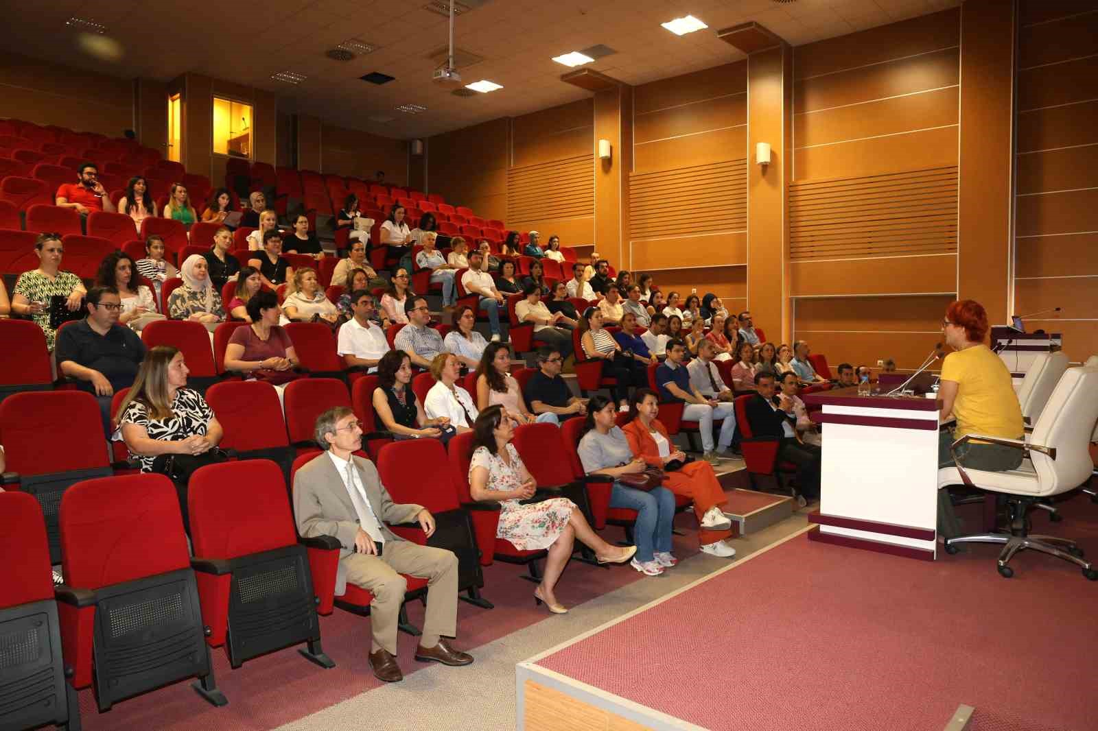 Uludağ Tematik Kahve Günleri’nde 