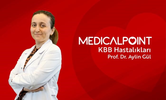 Prof. Dr. Aylin Gül: 