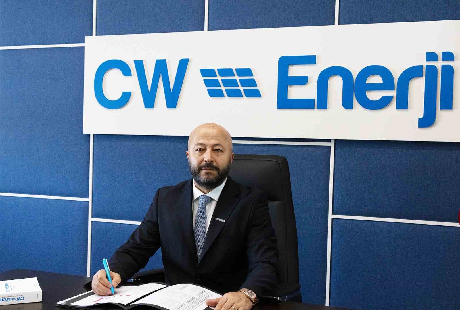 CW Enerji’den Karavan ve Yatlara Güneş Paneli desteği 