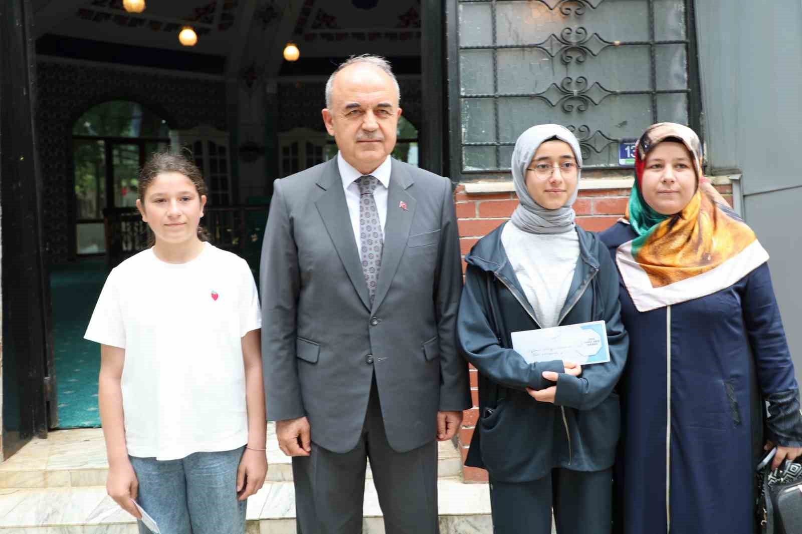 Ordu’da ‘Yunus Emre’ anıldı 