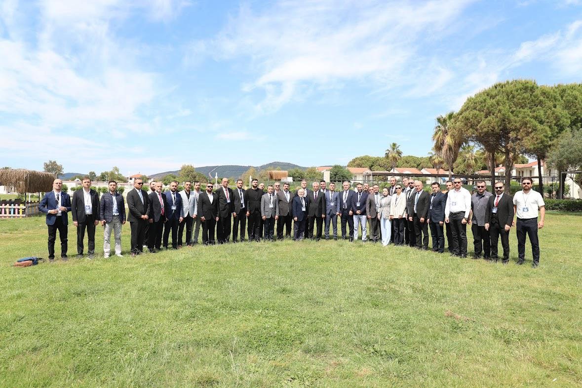 Balıkesir Üniversitesi’nden ÖZGE projesine güçlü destek 
