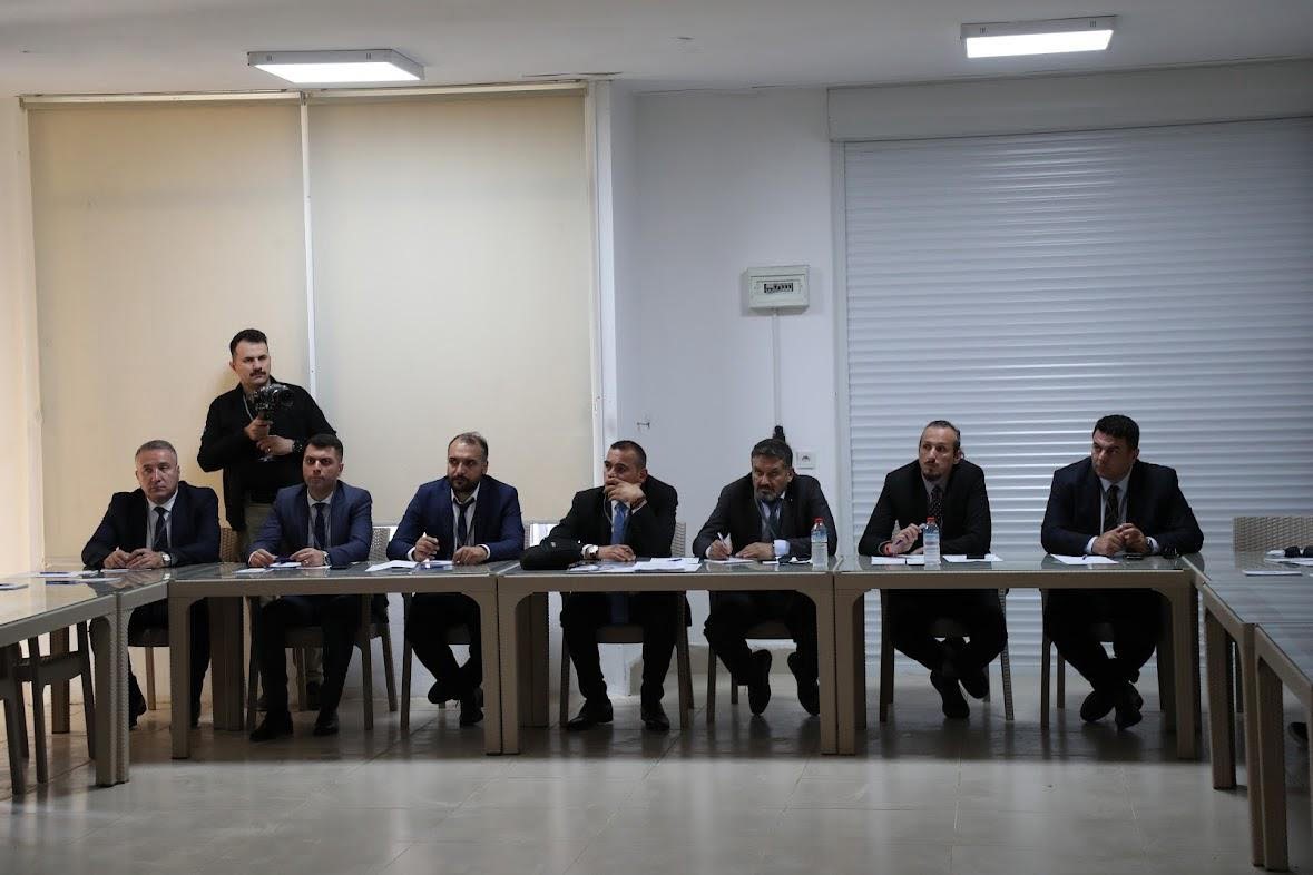 Balıkesir Üniversitesi’nden ÖZGE projesine güçlü destek 