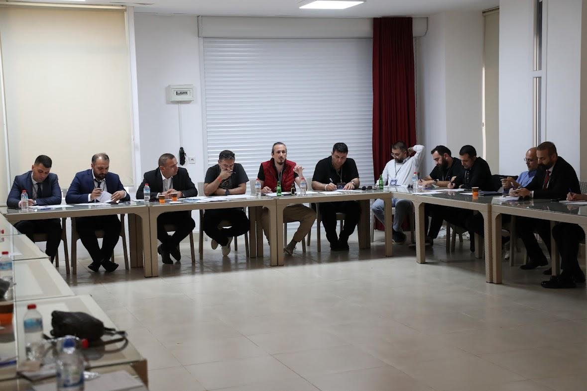 Balıkesir Üniversitesi’nden ÖZGE projesine güçlü destek 