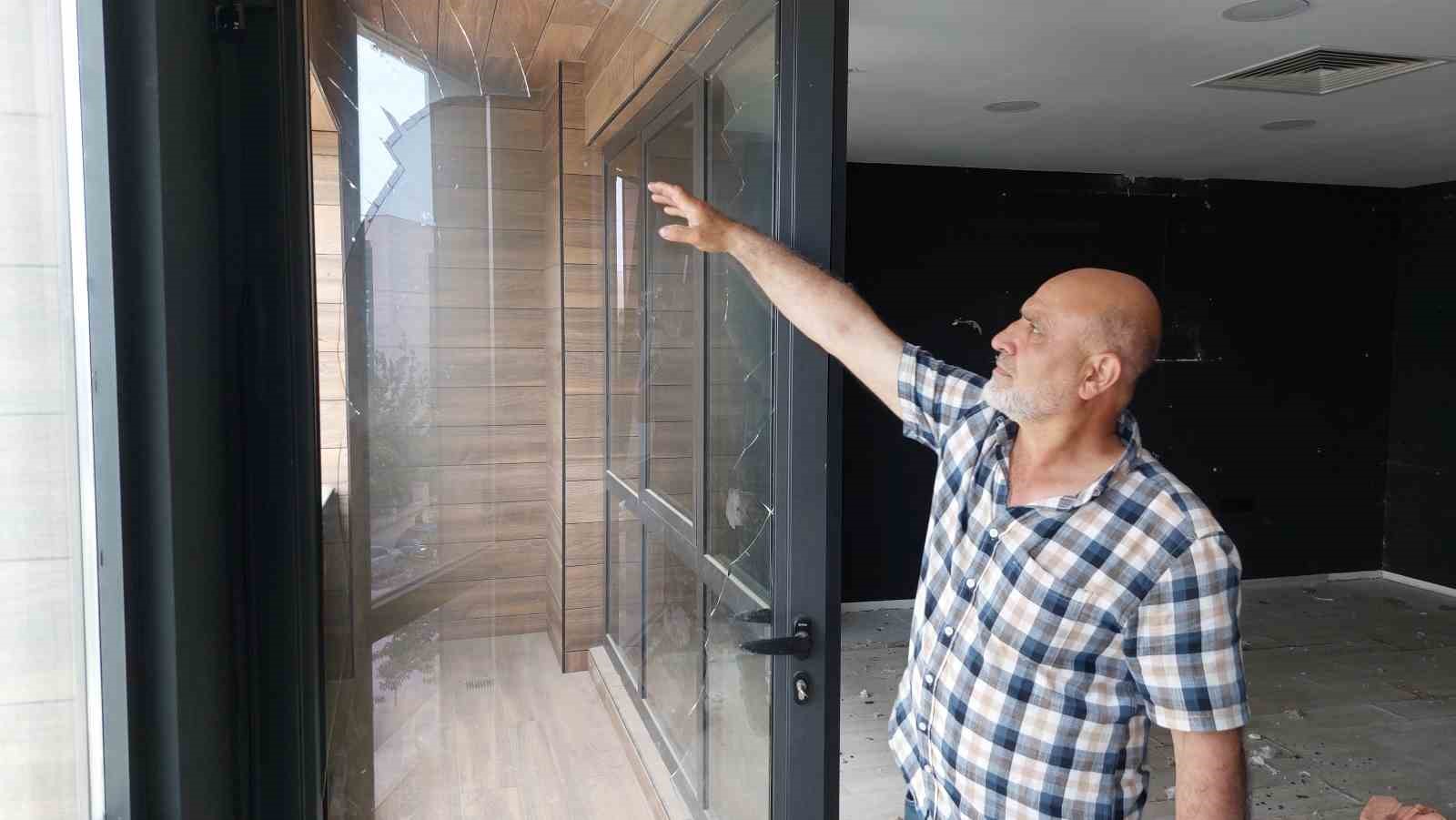 Gurbetçi, kiraladığı lüks bürosunu görünce şoke oldu: Hukuk mücadelesi başlattı 