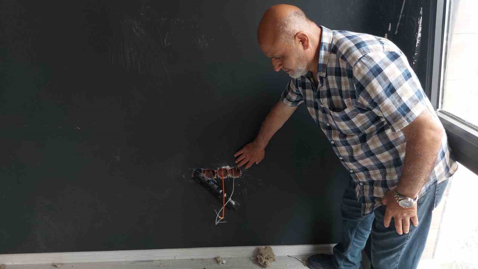 Gurbetçi, kiraladığı lüks bürosunu görünce şoke oldu: Hukuk mücadelesi başlattı 