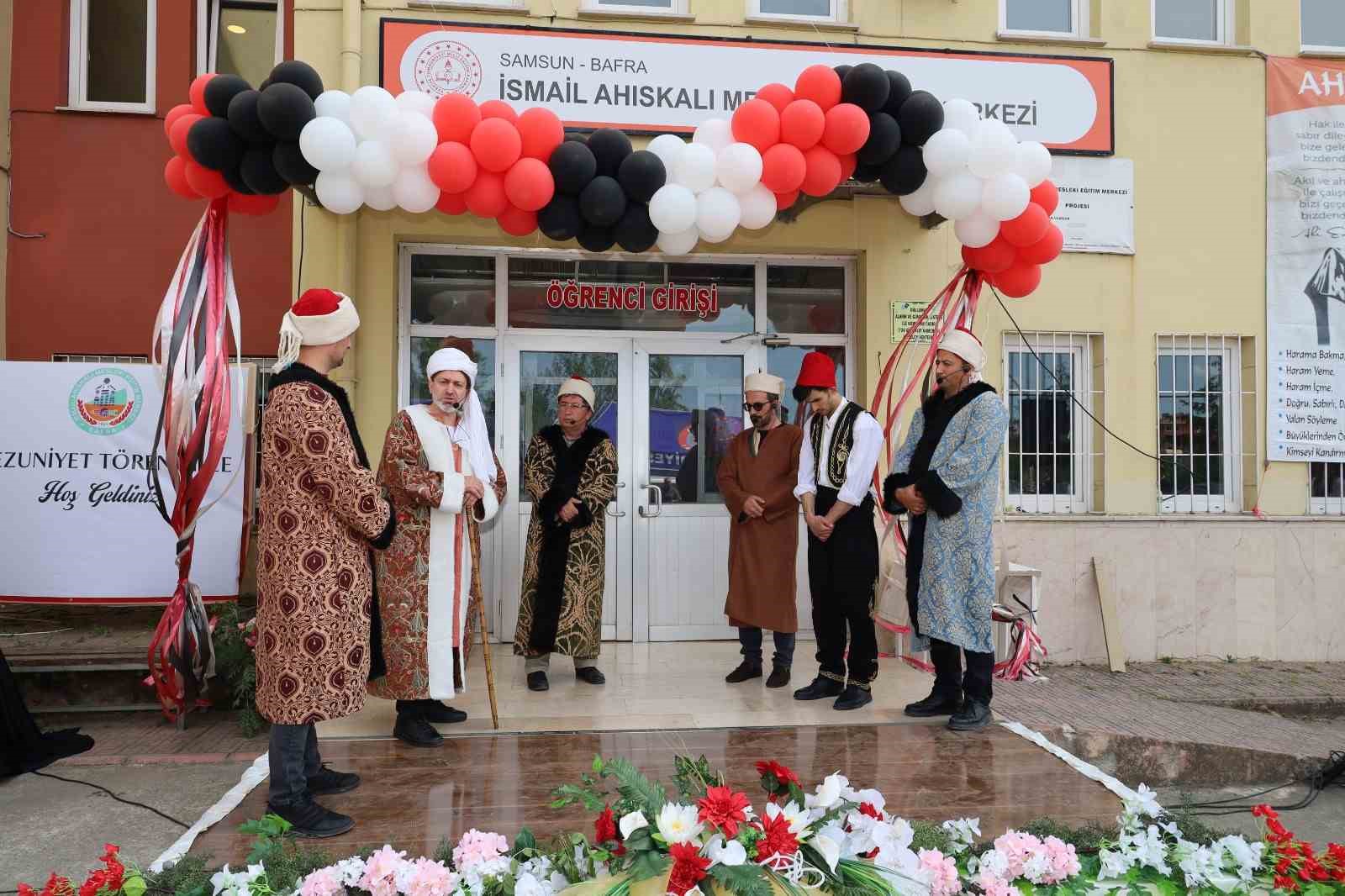 Ahi ordusuna 145 taze kan 