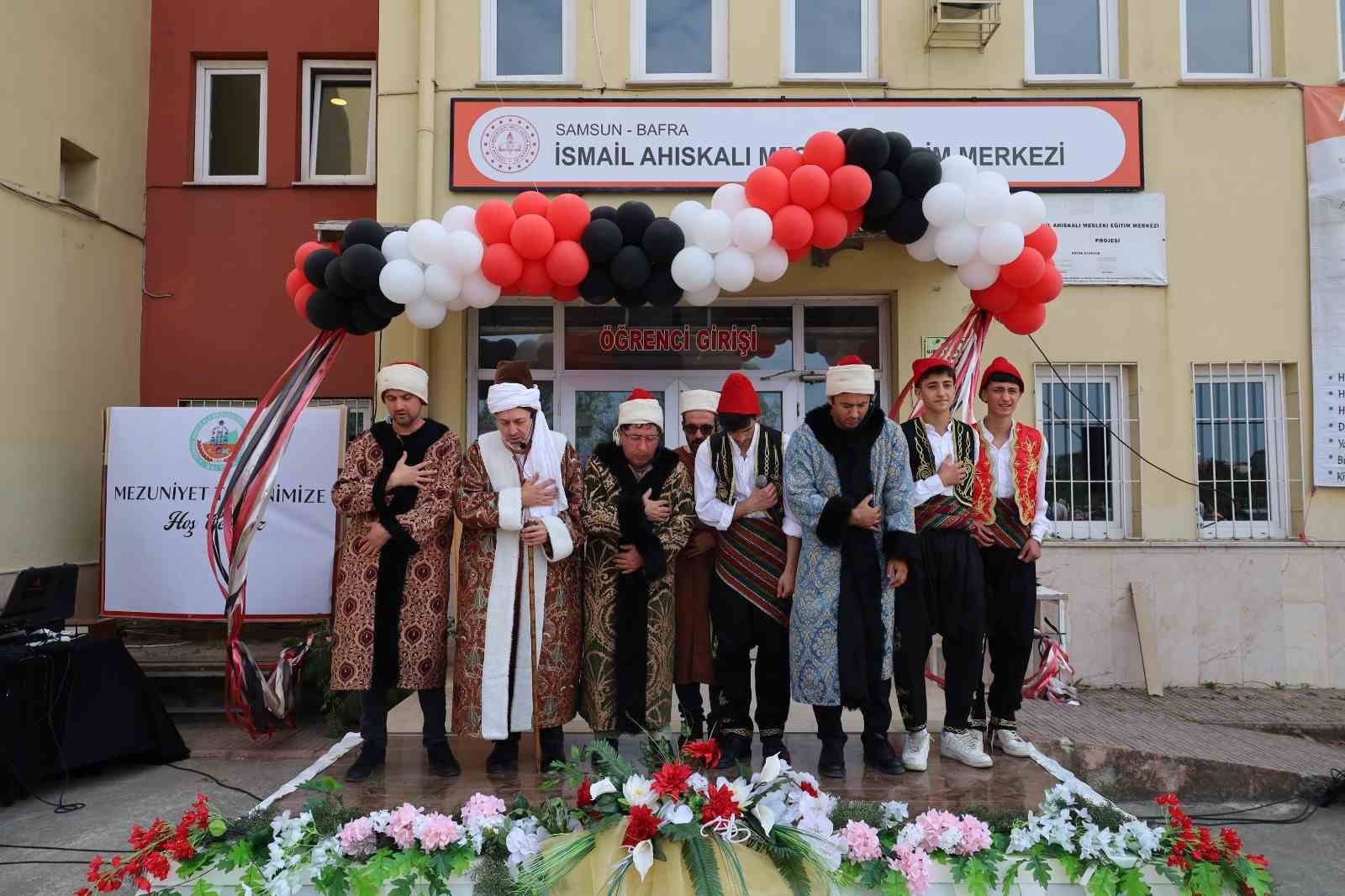 Ahi ordusuna 145 taze kan 