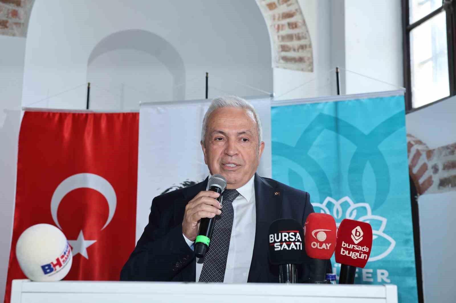 Gölyazı’nın geleceği ortak akılla şekillenecek 