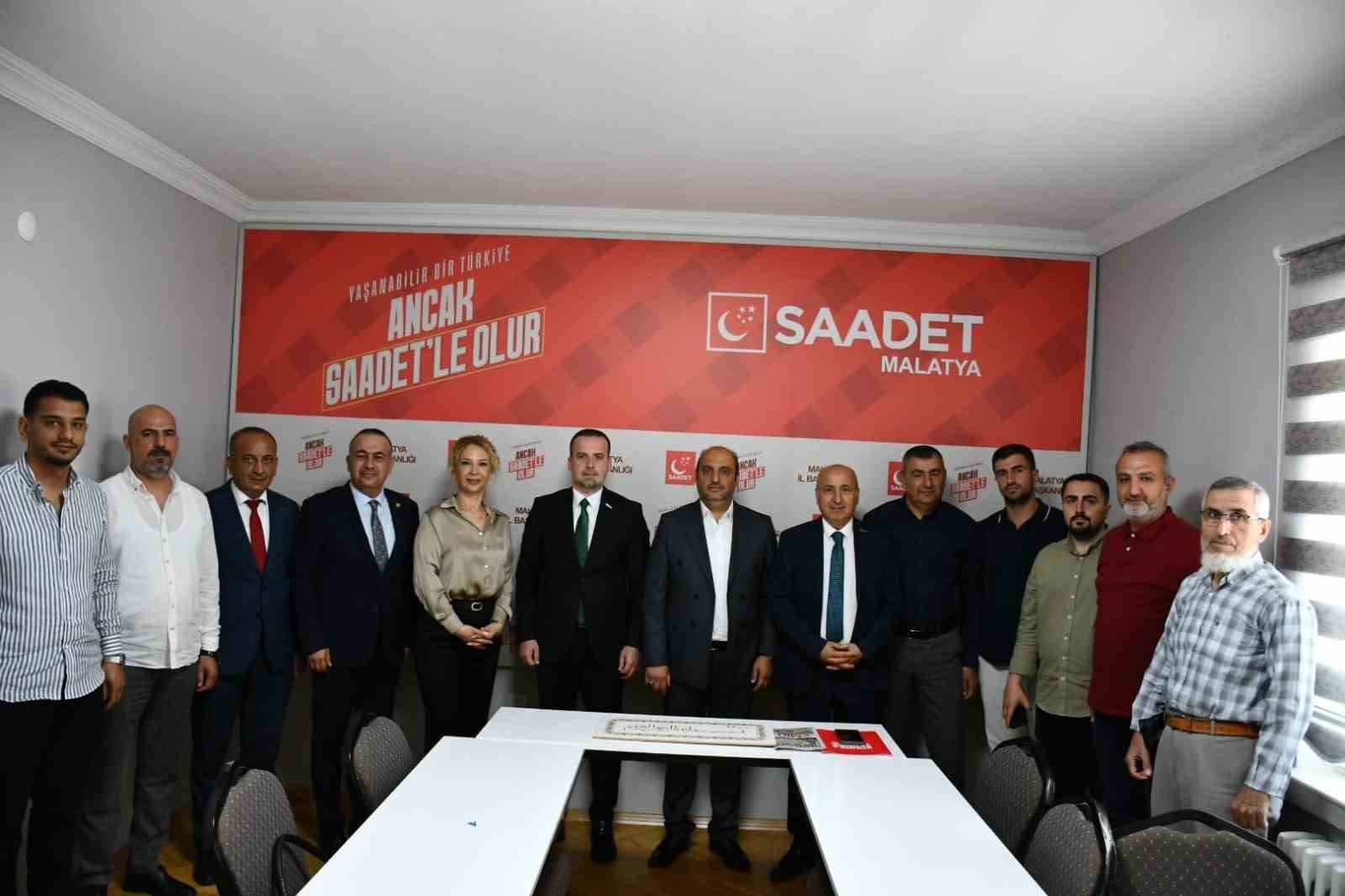 MAGİNDER Başkanı Karademir: 