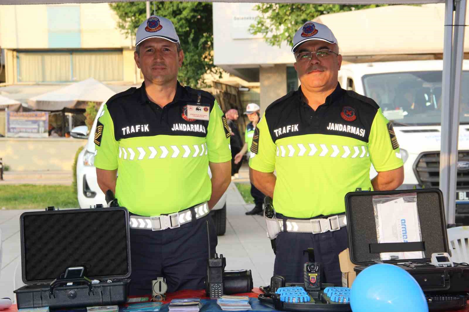 Çorum’da Jandarma teşkilatının 186. kuruluş yıldönümü coşkuyla kutlandı 
