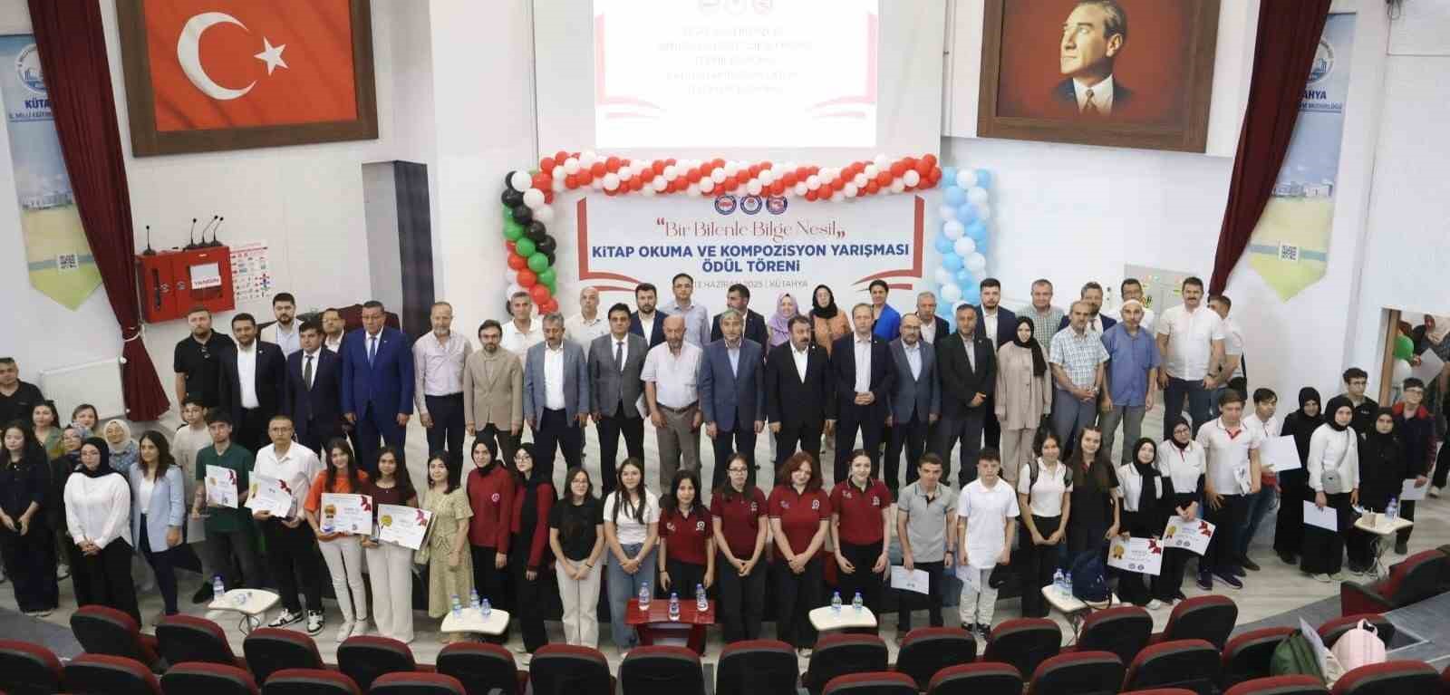 Kütahya’da 