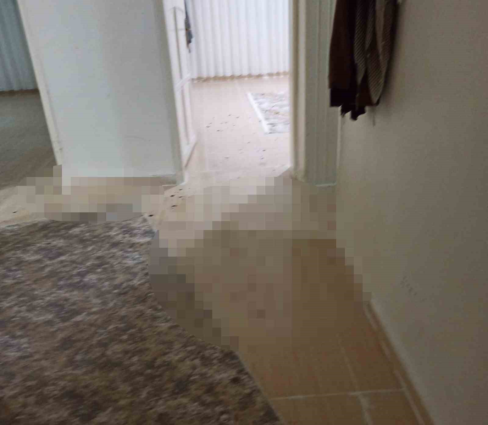 Gaziantep’te silahlı kavga: 1 ölü, 1 yaralı 
