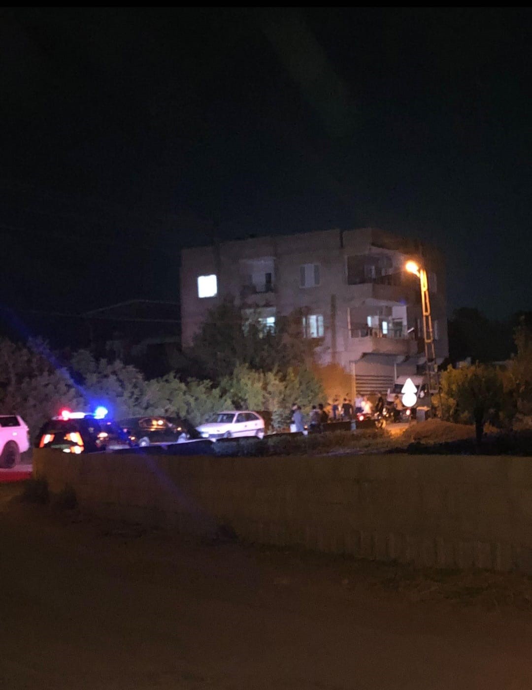 Gaziantep’te silahlı kavga: 1 ölü, 1 yaralı 