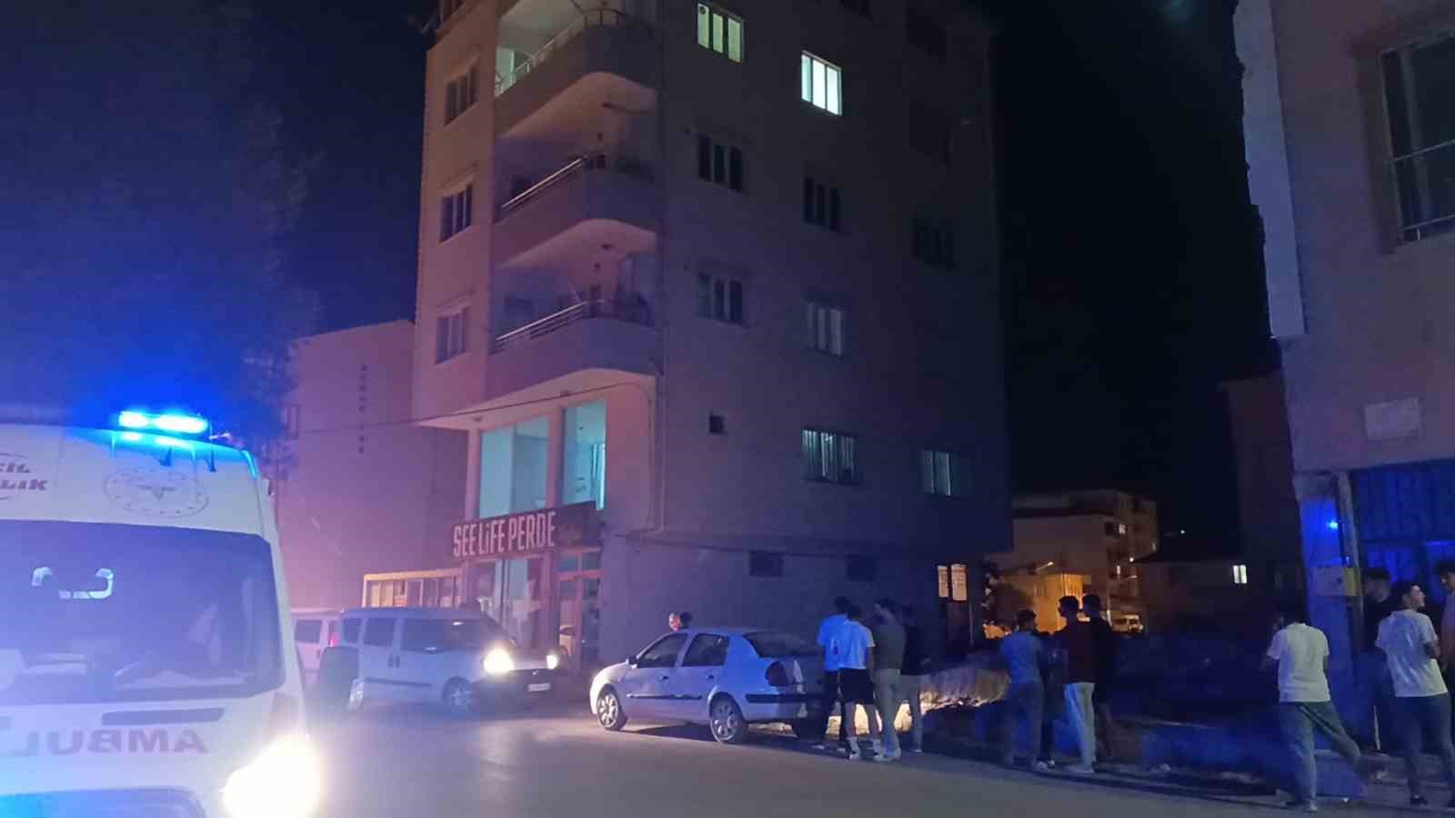Adıyaman’da 