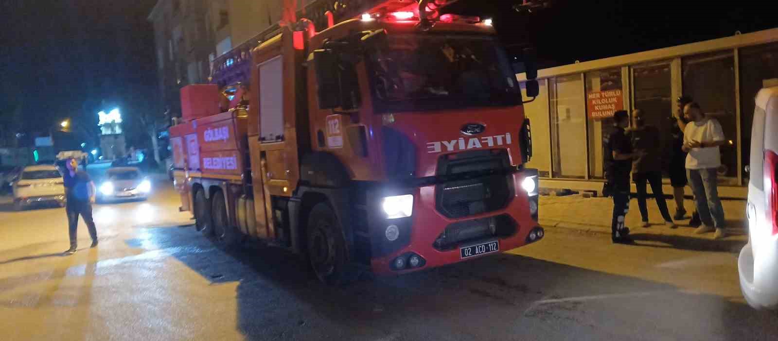 Adıyaman’da 