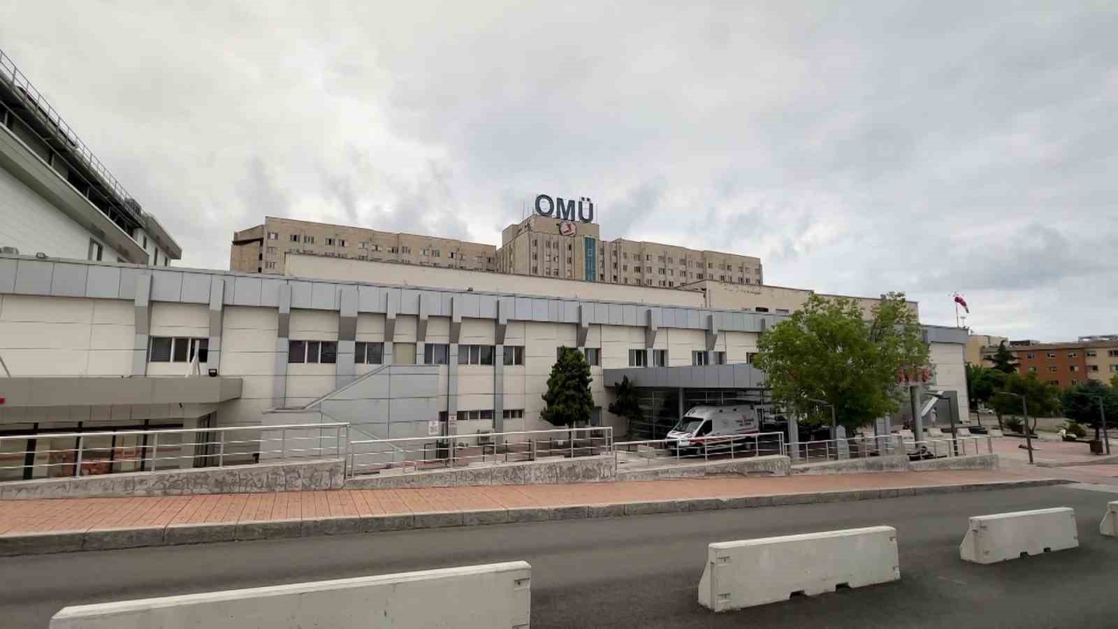 Minik Semih’in organları 3 çocuğa umut oldu 