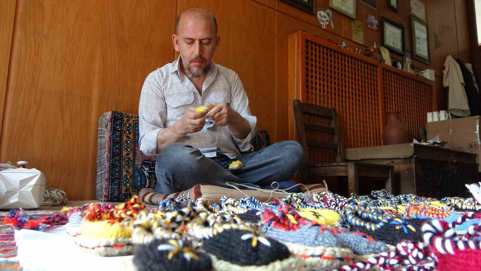 Bitlis’te harik’e adanmış 28 yıl 