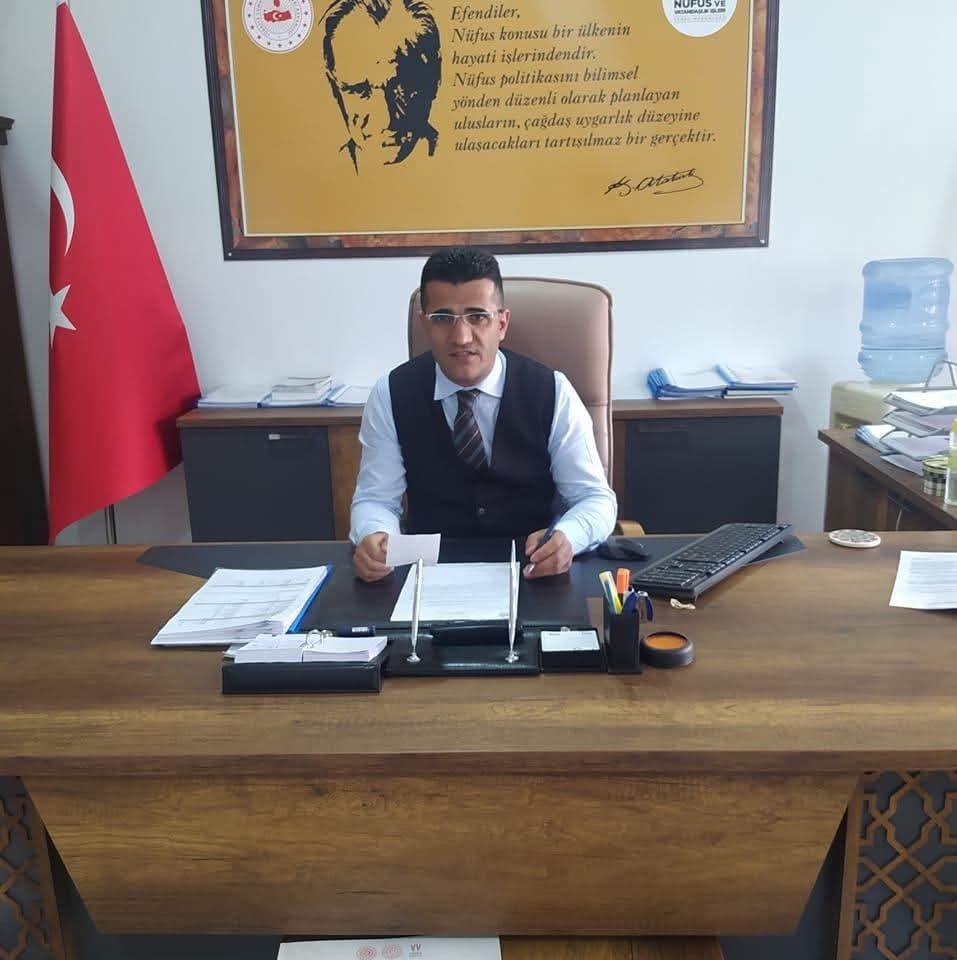 Muş’ta LGS için nüfus müdürlüğü pazar günü açık olacak 