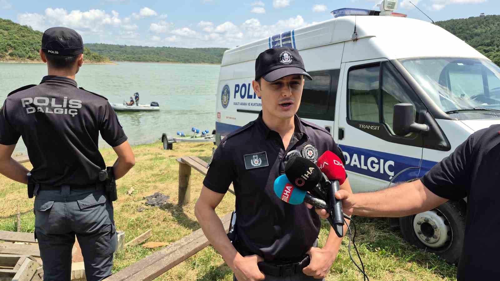 Sultangazi’de orman yangınlarına karşı kapsamlı tatbikat 