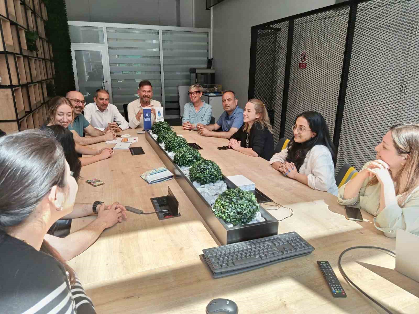 DSÖ Sağlıklı Şehirler Ağı Toplantısı Bursa’da başlıyor 