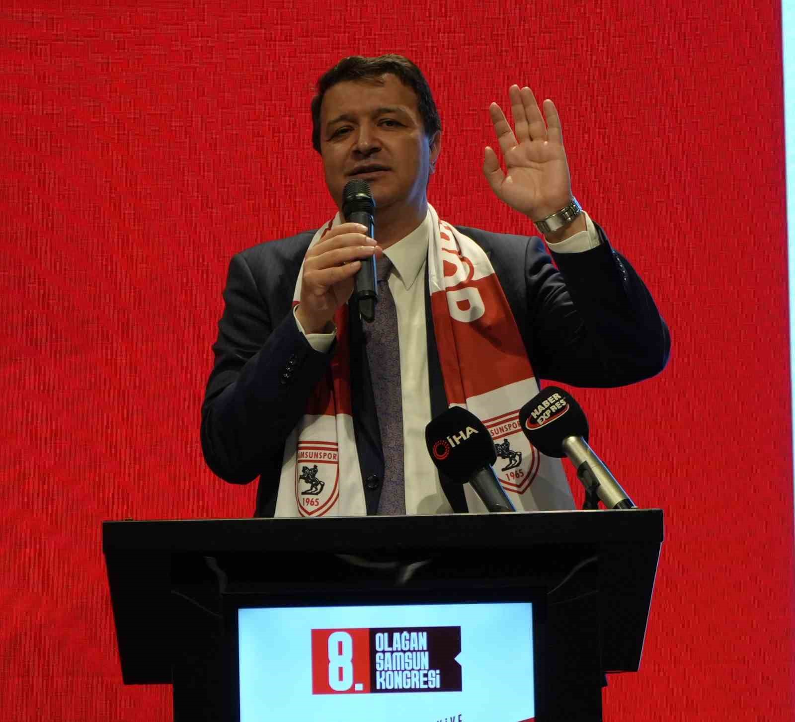 Saadet Partisi Genel Başkanı Arıkan: 