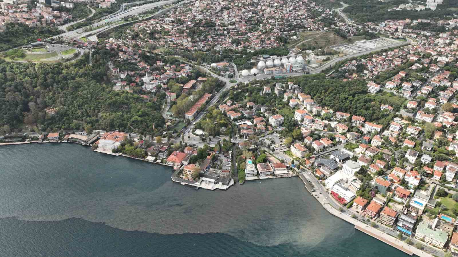 İHA Muhabiri Ahmet Faruk Sarıkoç’a çevre ödülü 