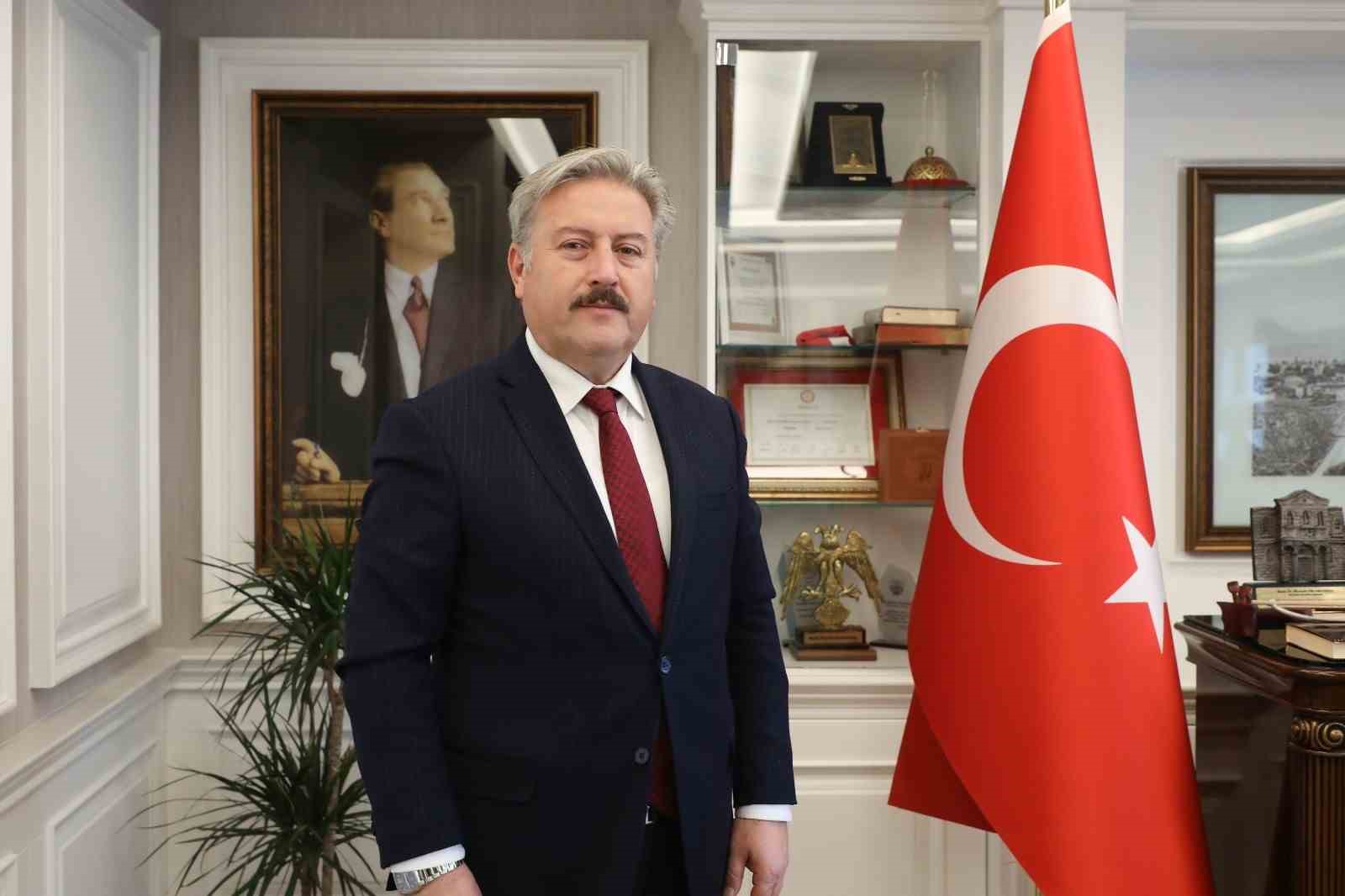 Melikgazi’de 3 okul için toplu açılış töreni yapılacak 