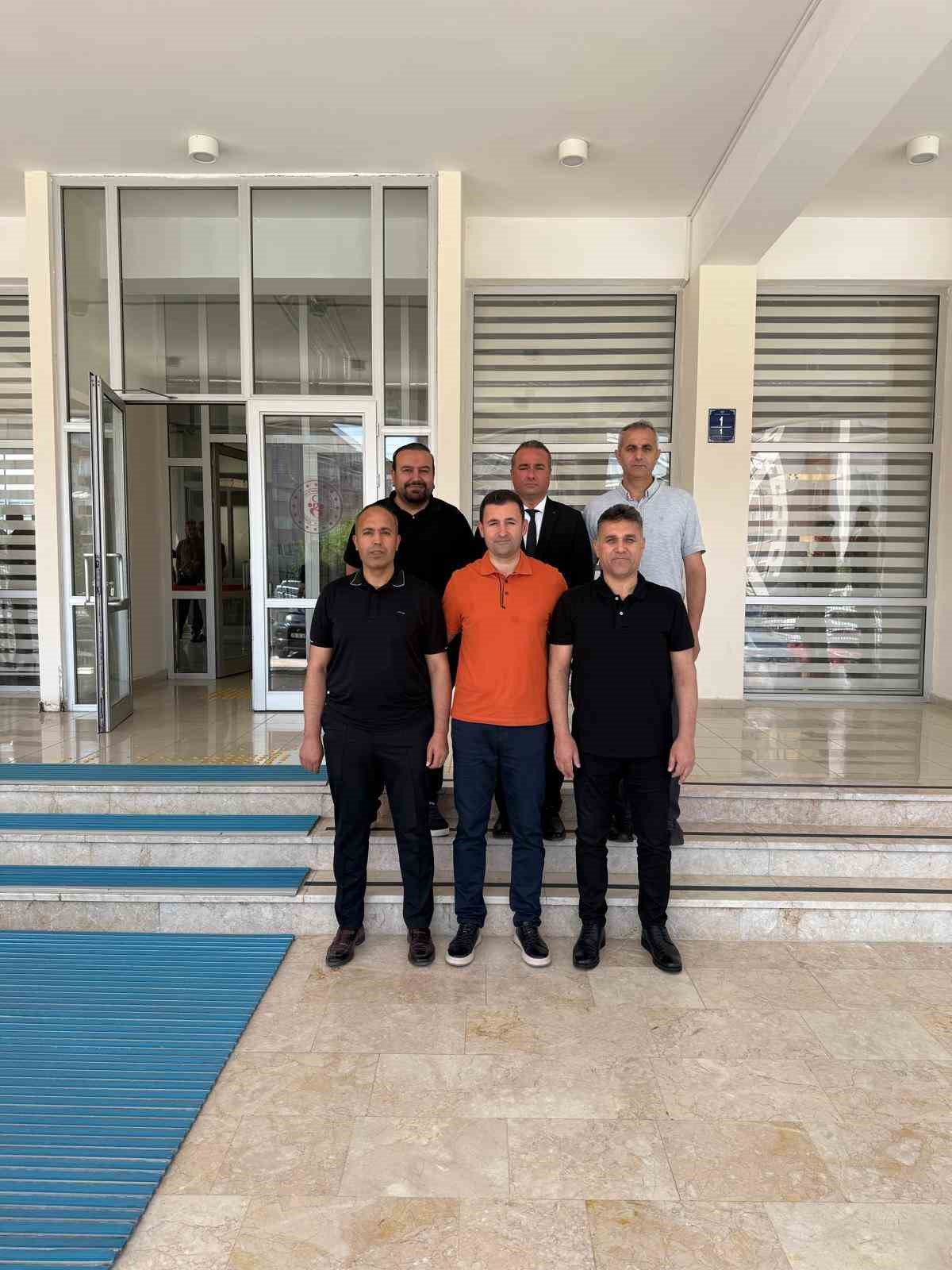 MHK sınavına Kayseri’den 18 aday 