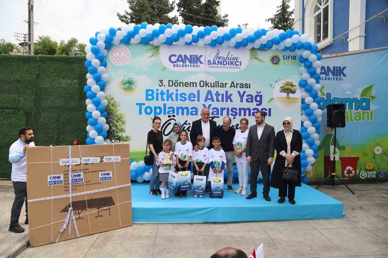 Başkan Sandıkçı: 