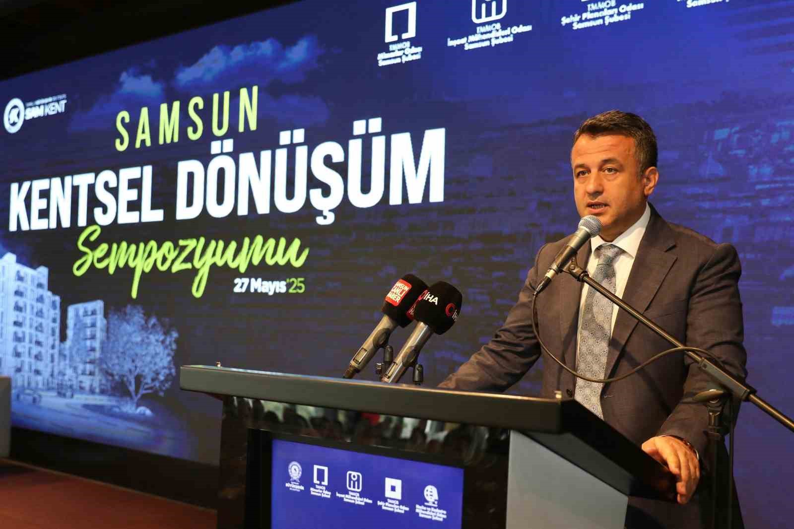 Başkan Doğan: 