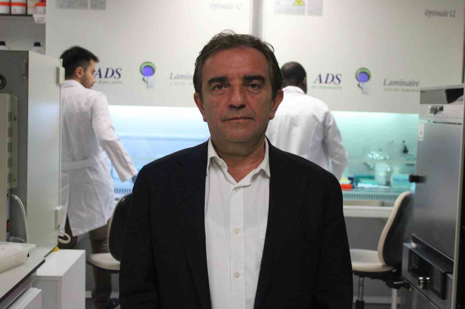 KKKA aşısında sona doğru: İnsan üzerinde çalışmalar başlayacak 