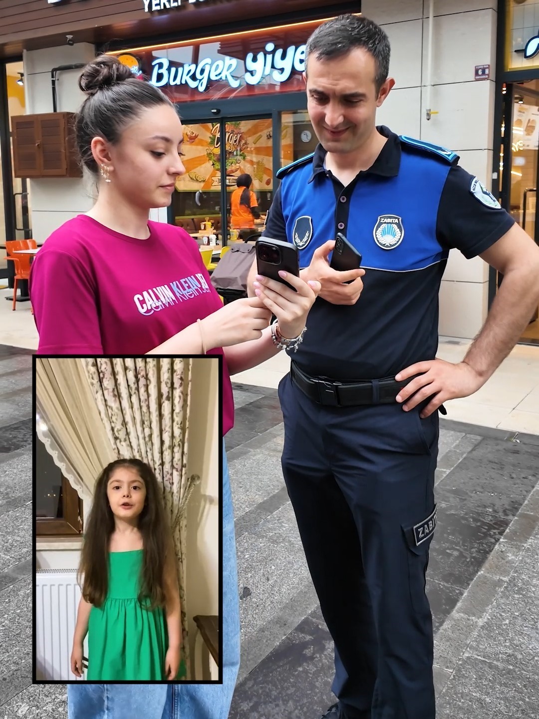 Rize’de yürek ısıtan 