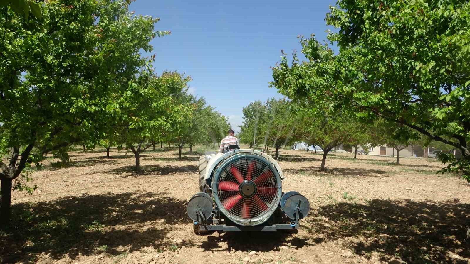 MTB Başkanı Özcan: 