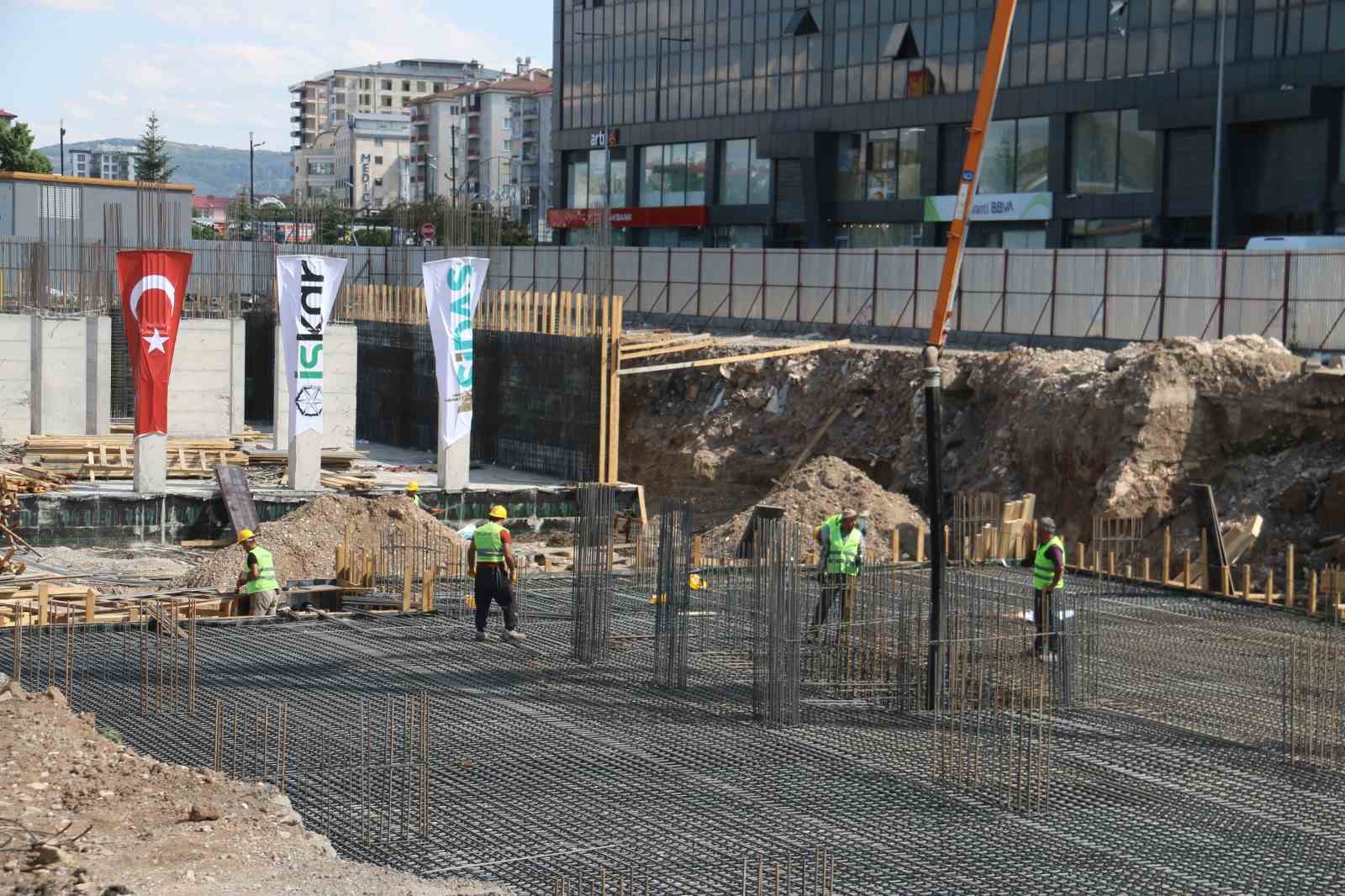 BBP Genel Başkanı Destici: 