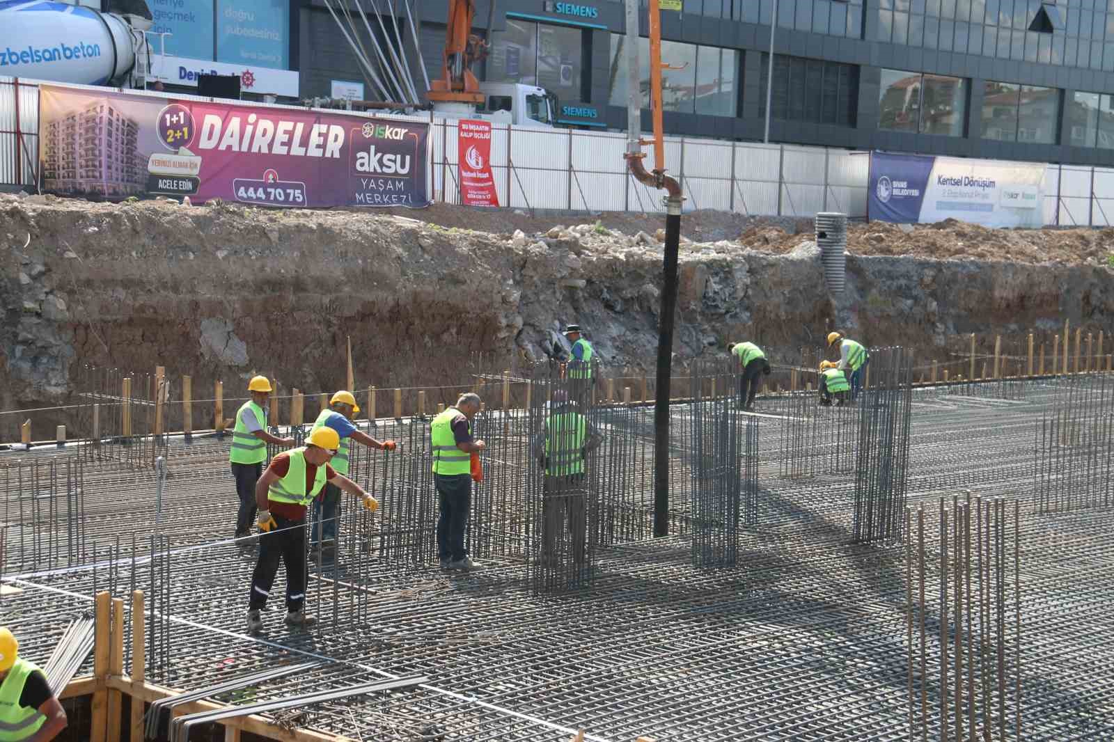 BBP Genel Başkanı Destici: 