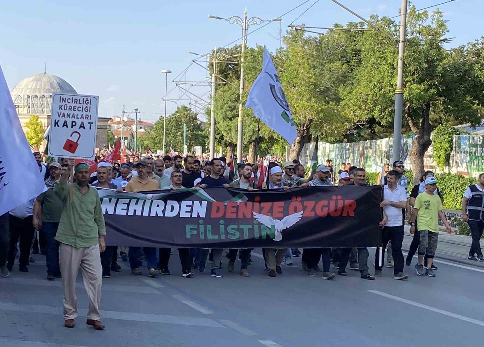 Konya’da 