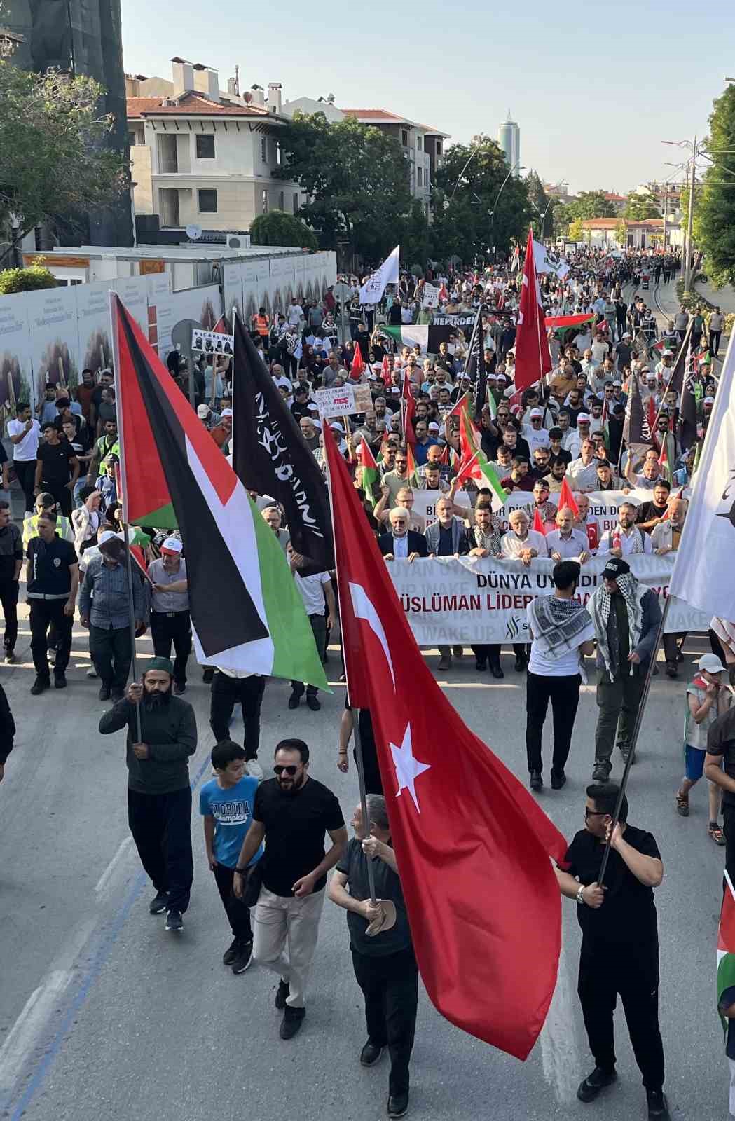 Konya’da 