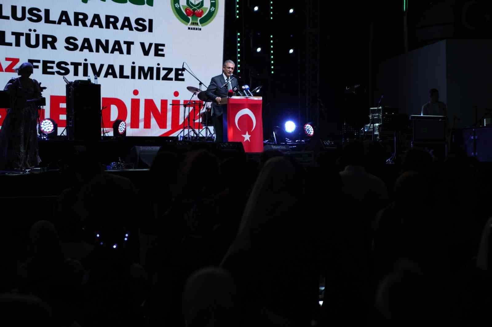 Bakanı Işıkhan 