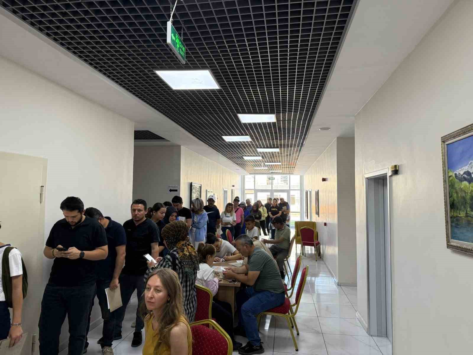 Sanat Akademisi’ndeki yaz kursları için kayıtlara yoğun ilgi 