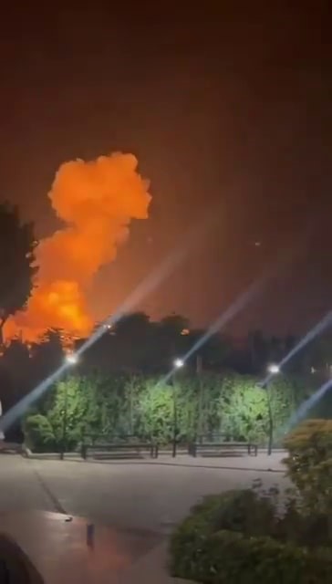 Sakaryalı sporcular İran’da saldırının ortasında kaldı: Geceyi ateş altında geçirdi