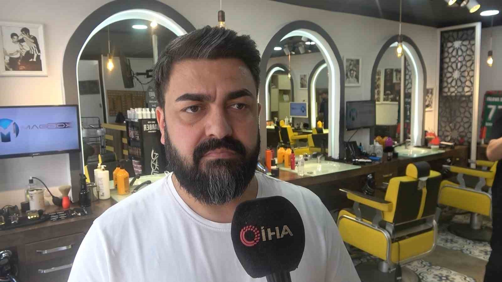 Yalovalı esnaftan şehit aileleri ve gazilere ücretsiz hizmet 