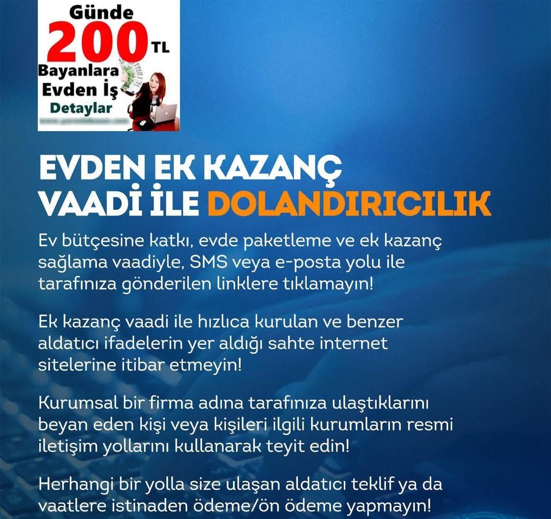 Bartın polisi dolandırıcılara savaş açtı 