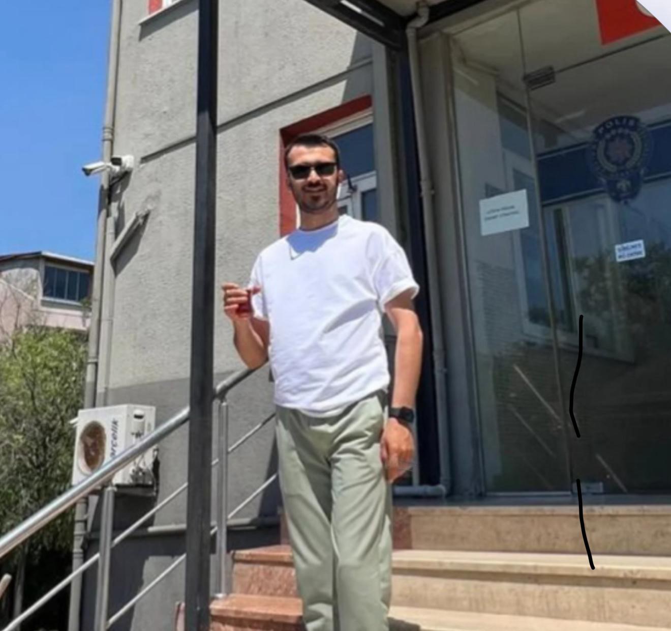 Avcılar’da sanal bahis nedeniyle yüksek meblağlarda borcu olan polis memuru intihar etti 