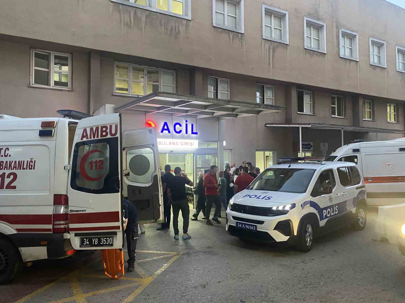 Dilan Polat’ın koruması silahlı saldırıya uğradı 