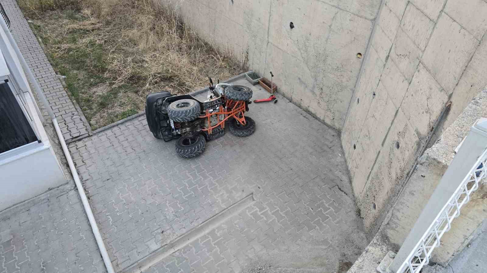 Karabük’te trafik kazaları: 3 yaralı 